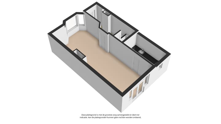 Foto 51 van Dr. Leenaersstraat 19