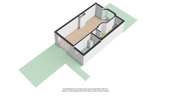 Foto 54 van Dr. Leenaersstraat 19