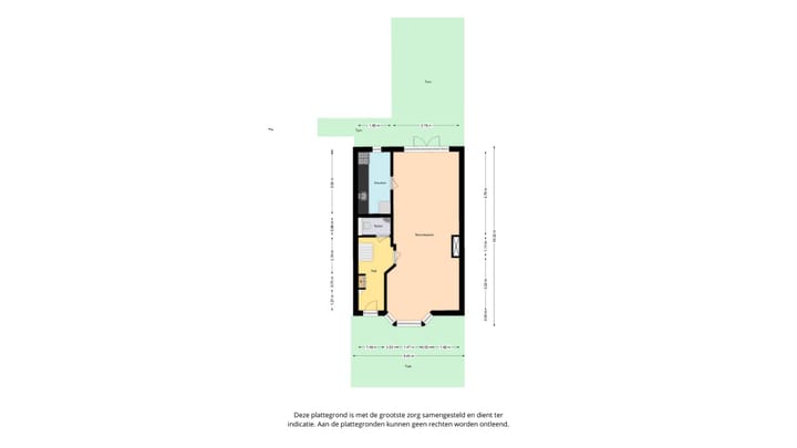 Foto 64 van Dr. Leenaersstraat 19