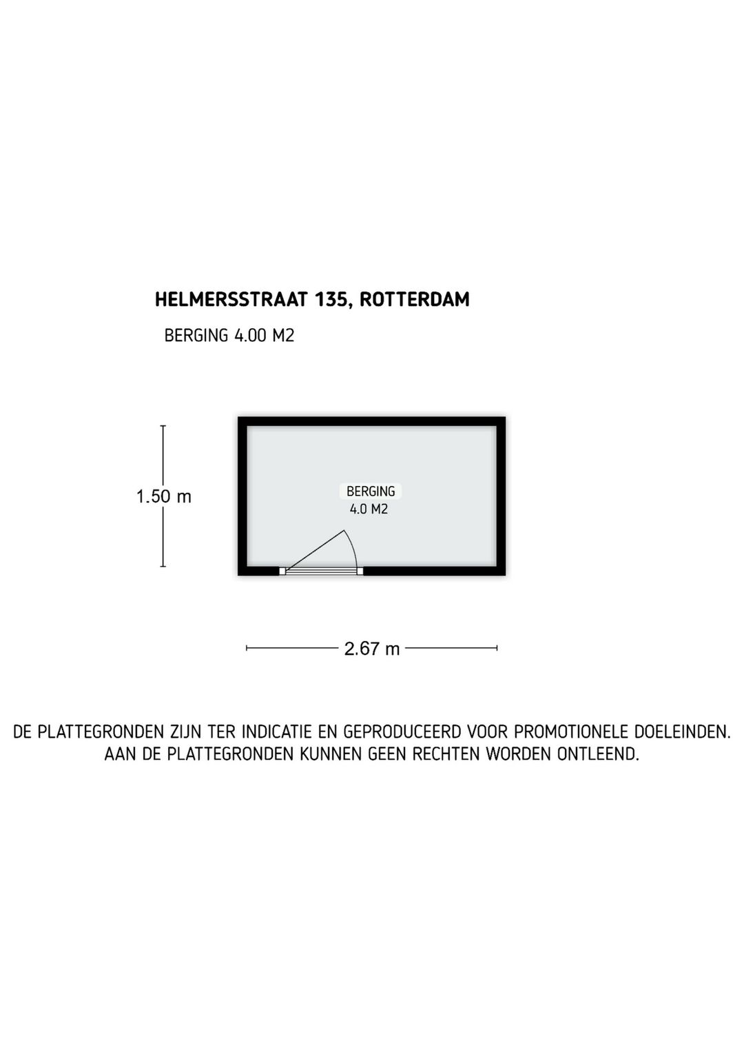 Foto 26 van Helmersstraat 135