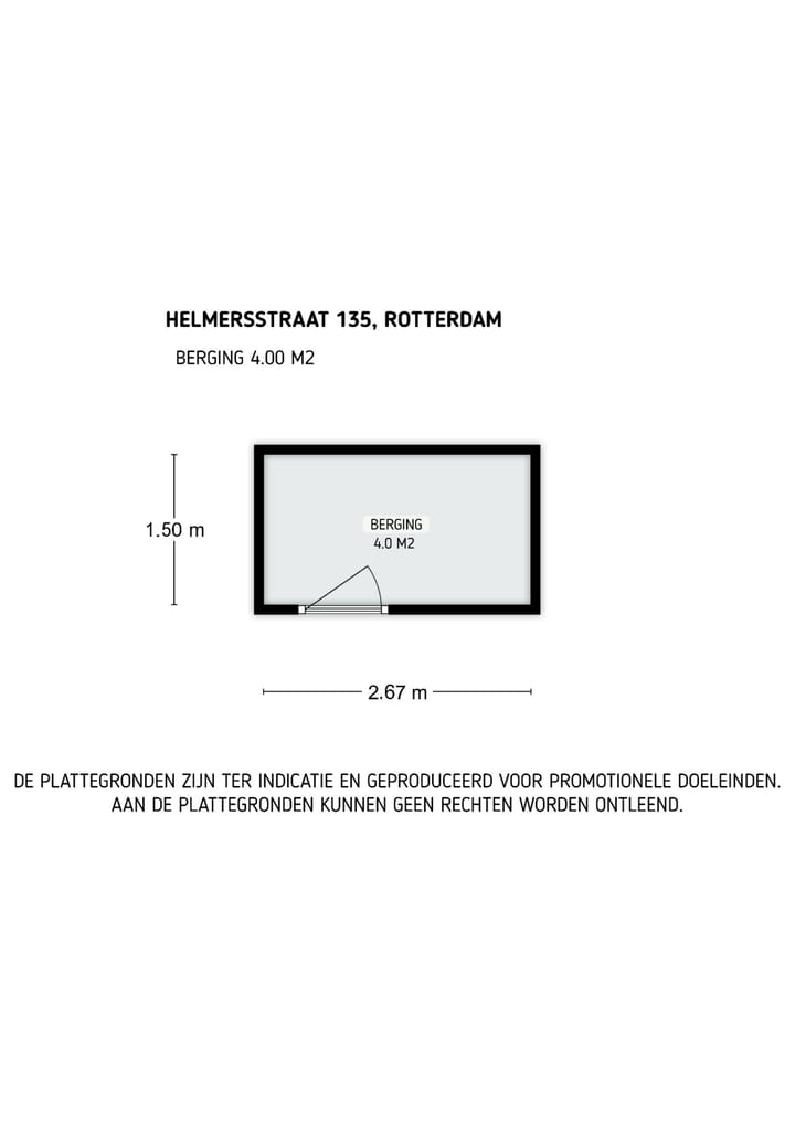 Foto 26 van Helmersstraat 135