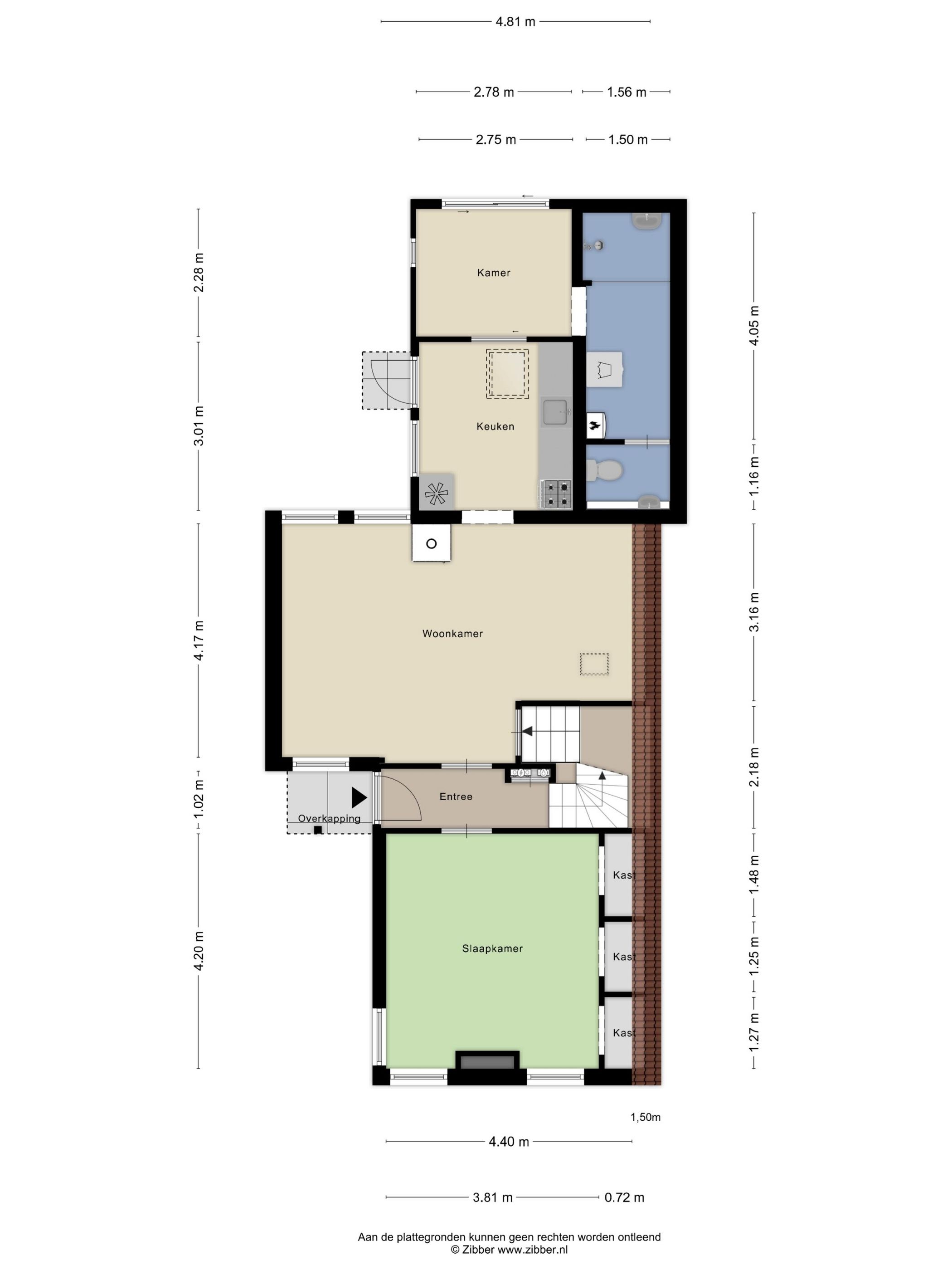 Photo 39 of Sarastraat 32