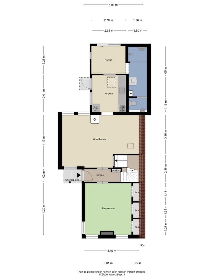 Foto 39 van Sarastraat 32