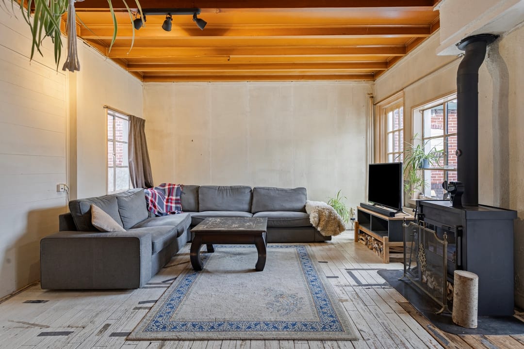 Photo 2 of Sarastraat 32