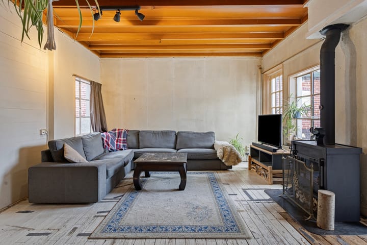 Foto 2 van Sarastraat 32