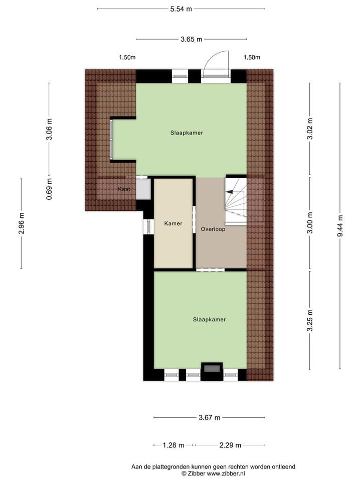 Foto 40 van Sarastraat 32