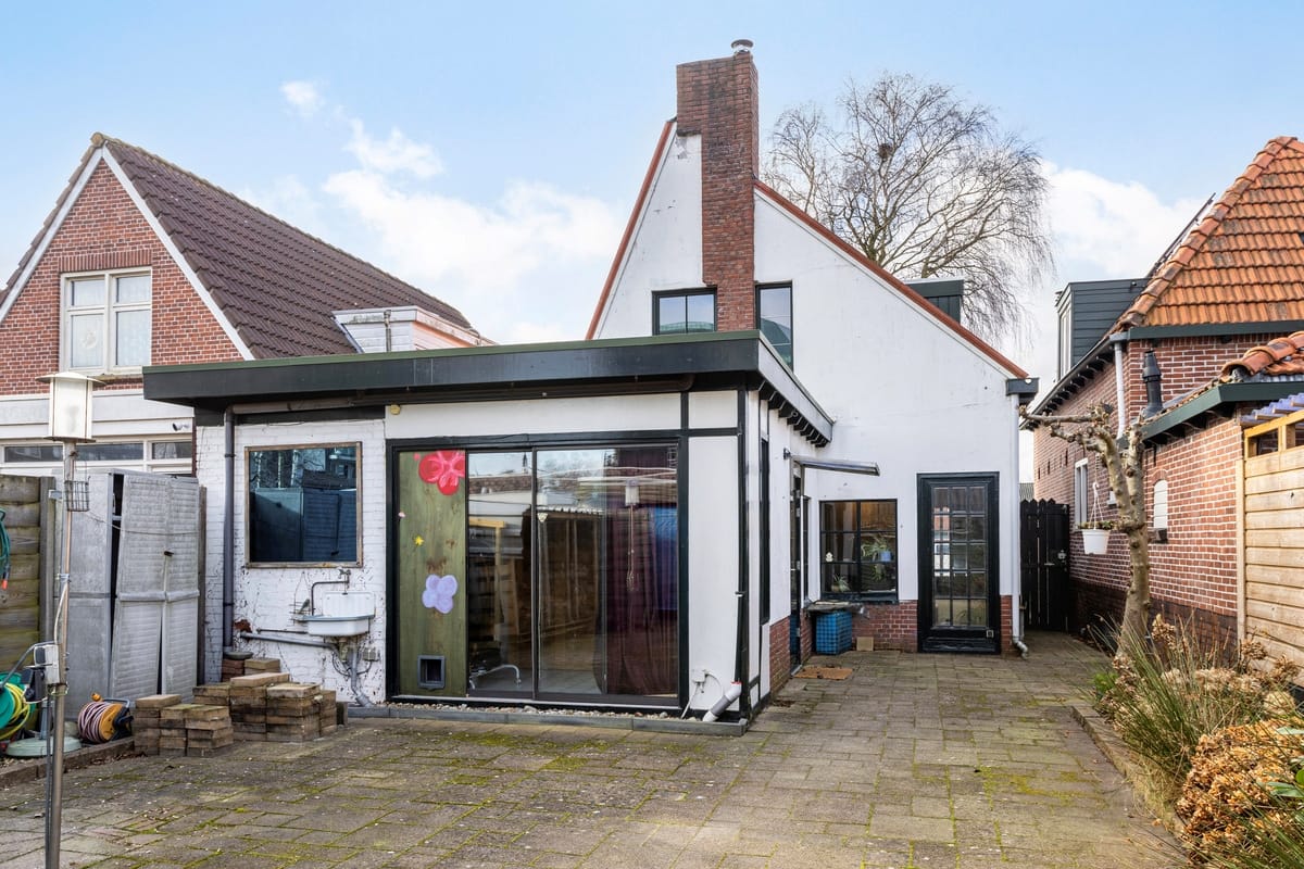 Photo 3 of Sarastraat 32