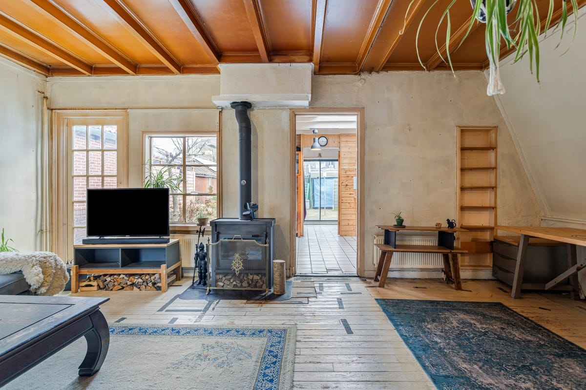 Photo 6 of Sarastraat 32