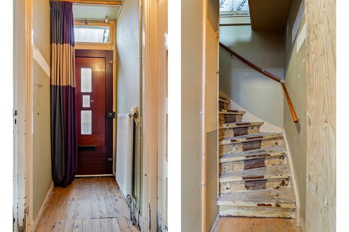 Foto 8 van Sarastraat 32