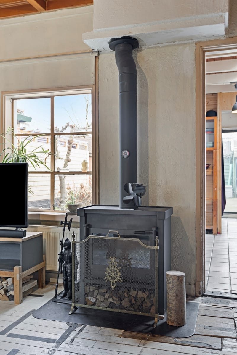 Photo 10 of Sarastraat 32