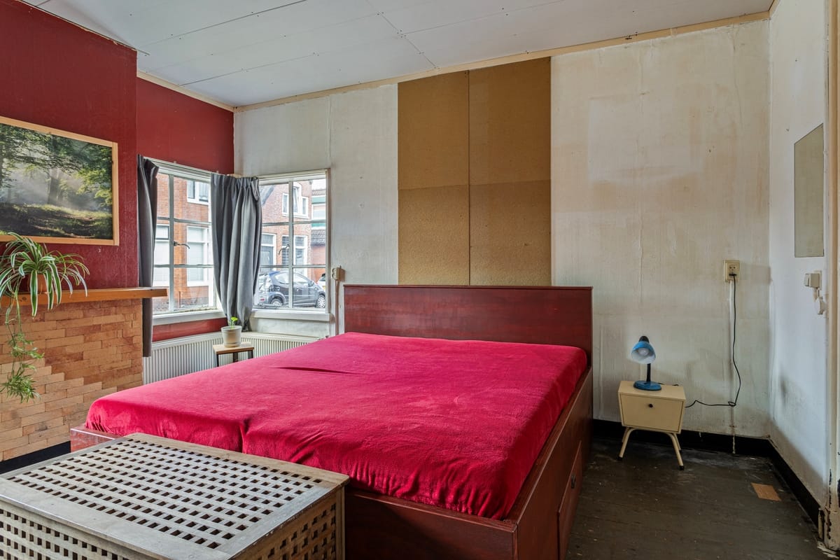 Photo 24 of Sarastraat 32