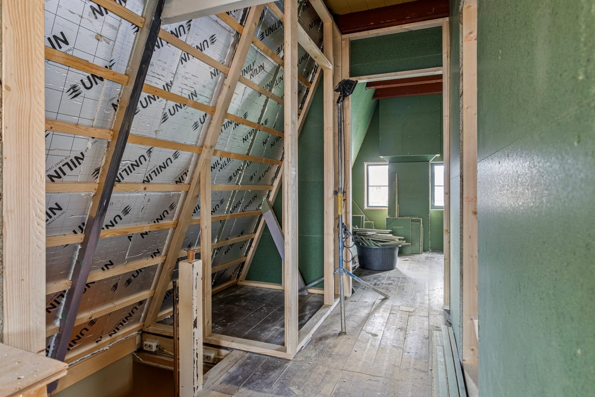 Photo 25 of Sarastraat 32