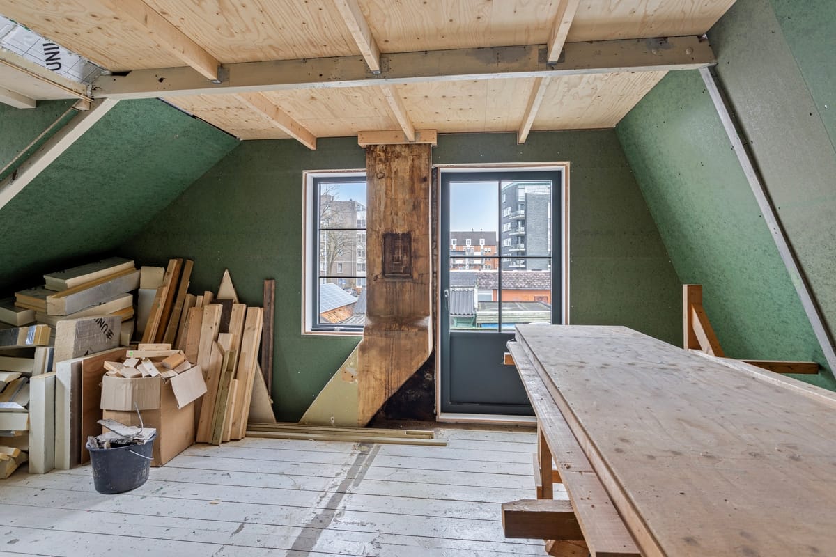 Photo 27 of Sarastraat 32