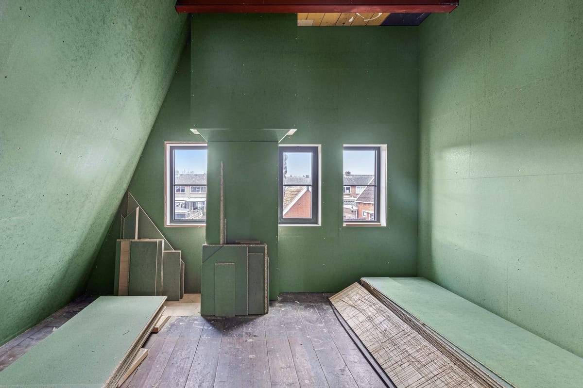 Photo 30 of Sarastraat 32