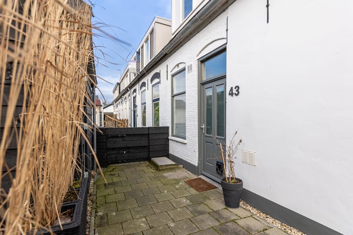 Foto 2 van Lekdijk-West 43