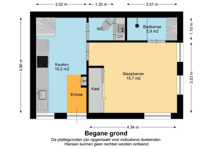 Foto 39 van Lekdijk-West 43