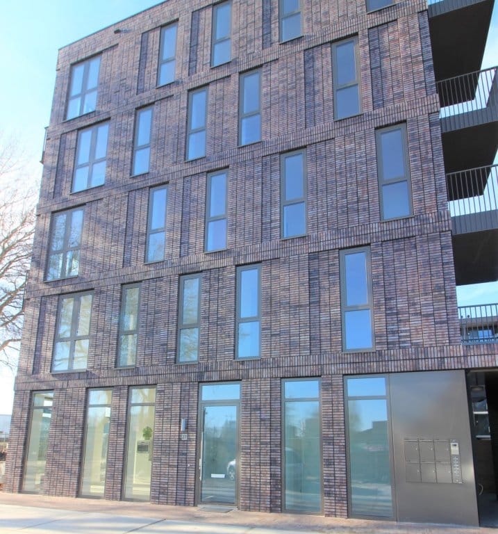 Foto 2 van Dwarsligger 27