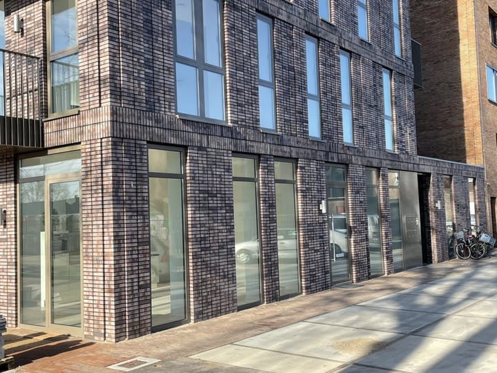 Foto 3 van Dwarsligger 27