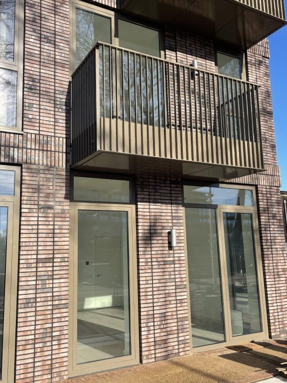 Foto 4 van Dwarsligger 27