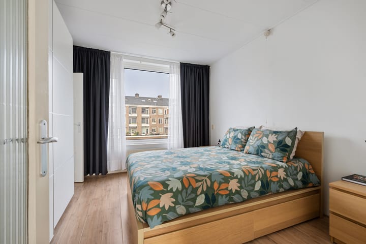 Foto 6 van Hoveniersstraat 3-C