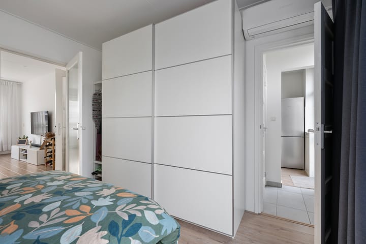 Foto 8 van Hoveniersstraat 3-C