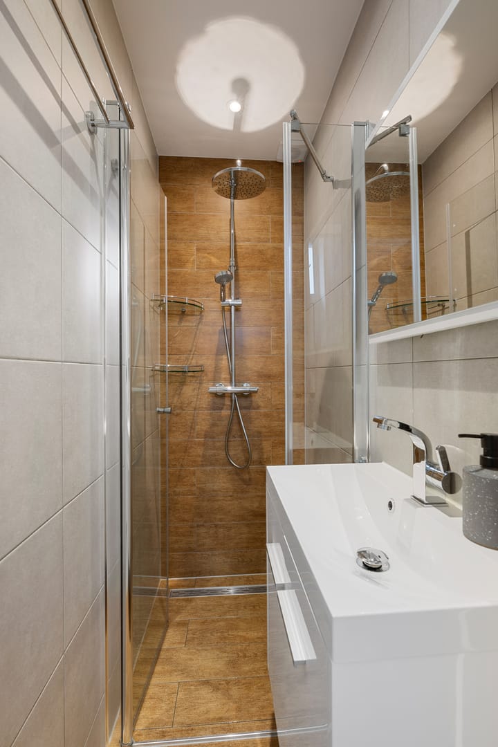 Foto 9 van Hoveniersstraat 3-C