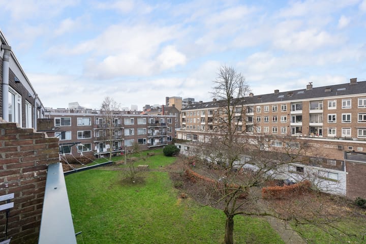 Foto 12 van Hoveniersstraat 3-C