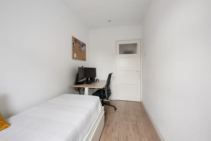 Foto 15 van Hoveniersstraat 3-C