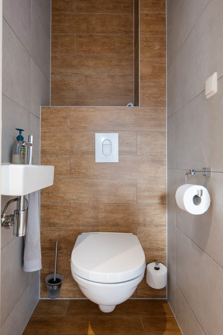 Foto 16 van Hoveniersstraat 3-C