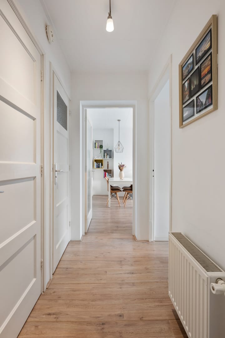 Foto 17 van Hoveniersstraat 3-C