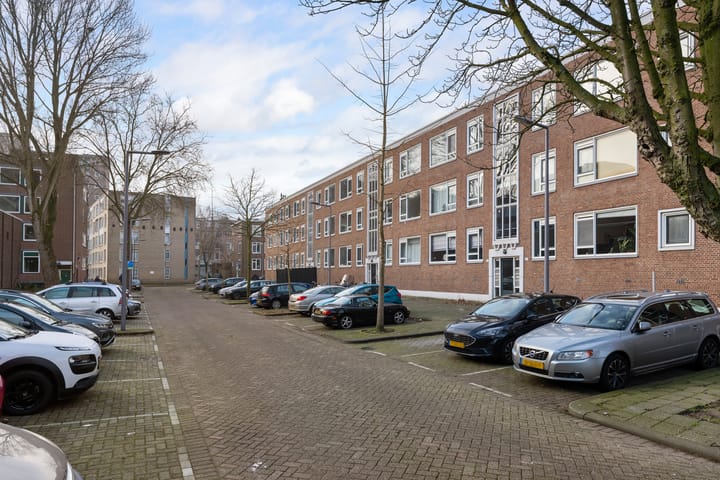 Foto 19 van Hoveniersstraat 3-C