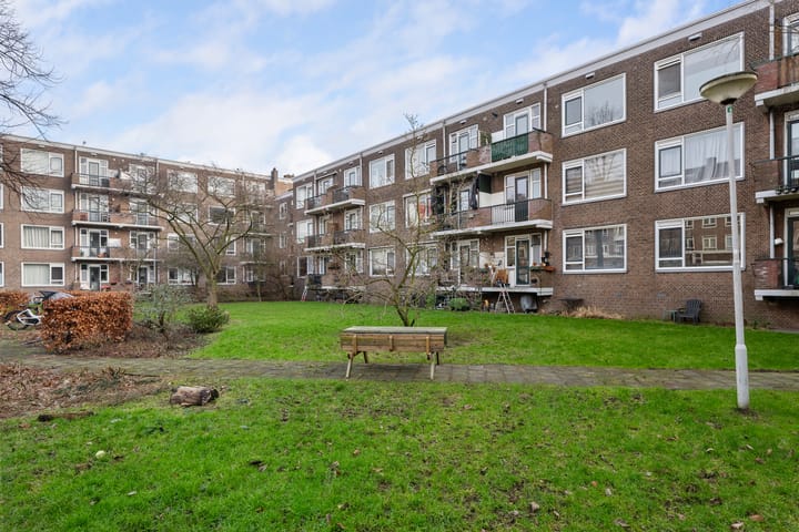 Foto 21 van Hoveniersstraat 3-C