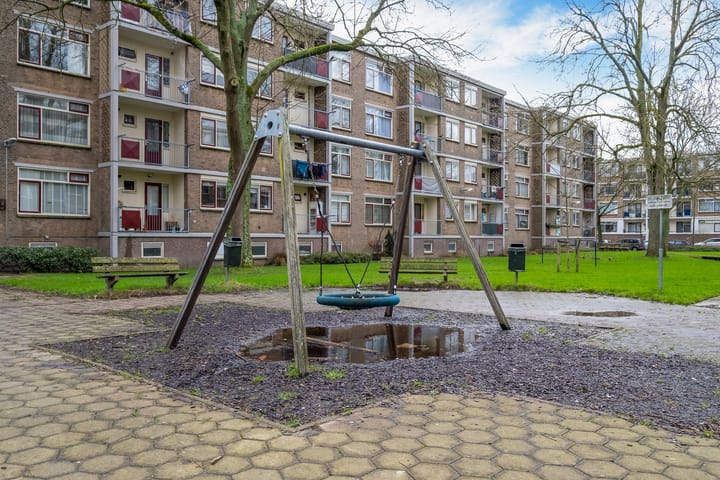 Foto 4 van Schependreef 63