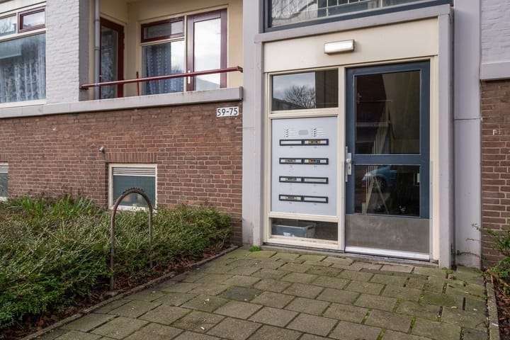 Foto 7 van Schependreef 63