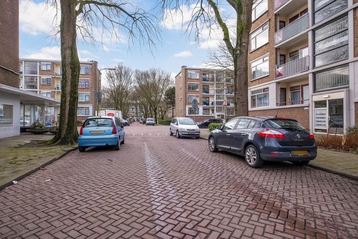 Foto 5 van Schependreef 63