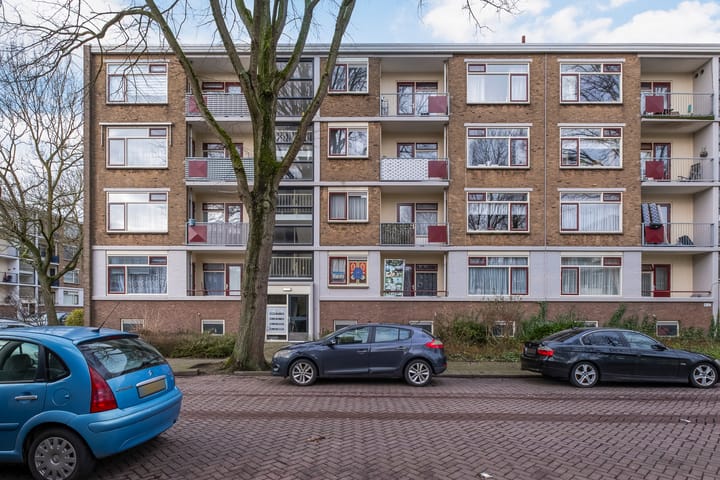 Foto 3 van Schependreef 63