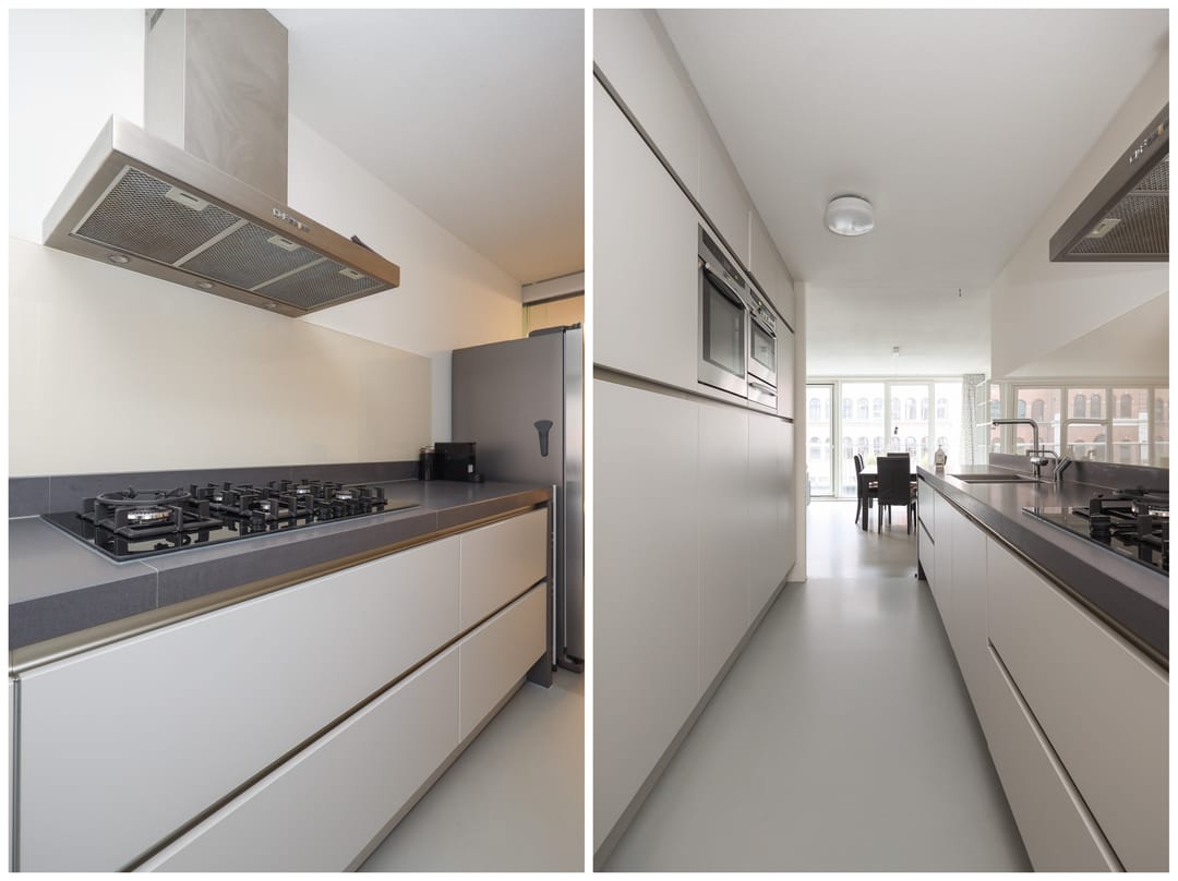 Foto 8 van Valkenburgerstraat 194-S