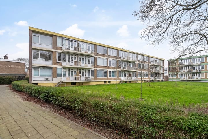 Bekijk foto van Lampsinsstraat 19