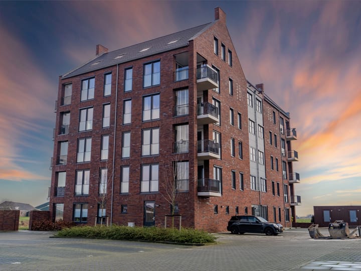 Foto 2 van Torenwachter 18