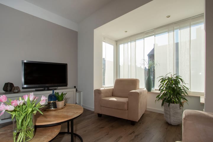 Foto 7 van Parklaan 44