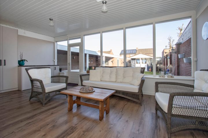 Foto 10 van Parklaan 44