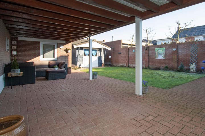 Foto 32 van Parklaan 44