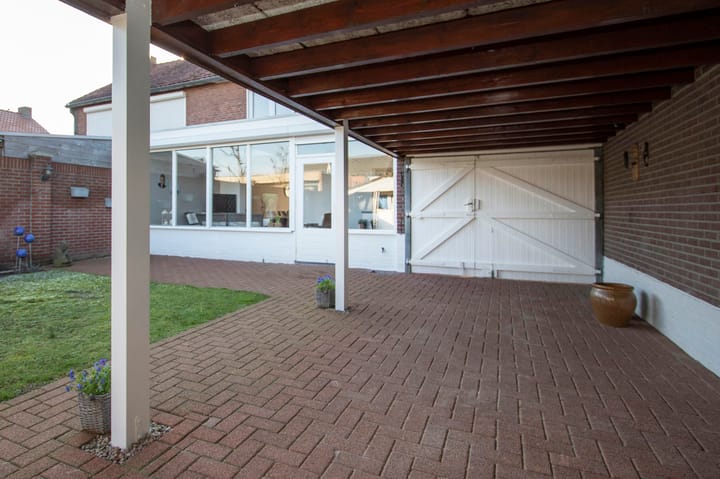 Foto 33 van Parklaan 44