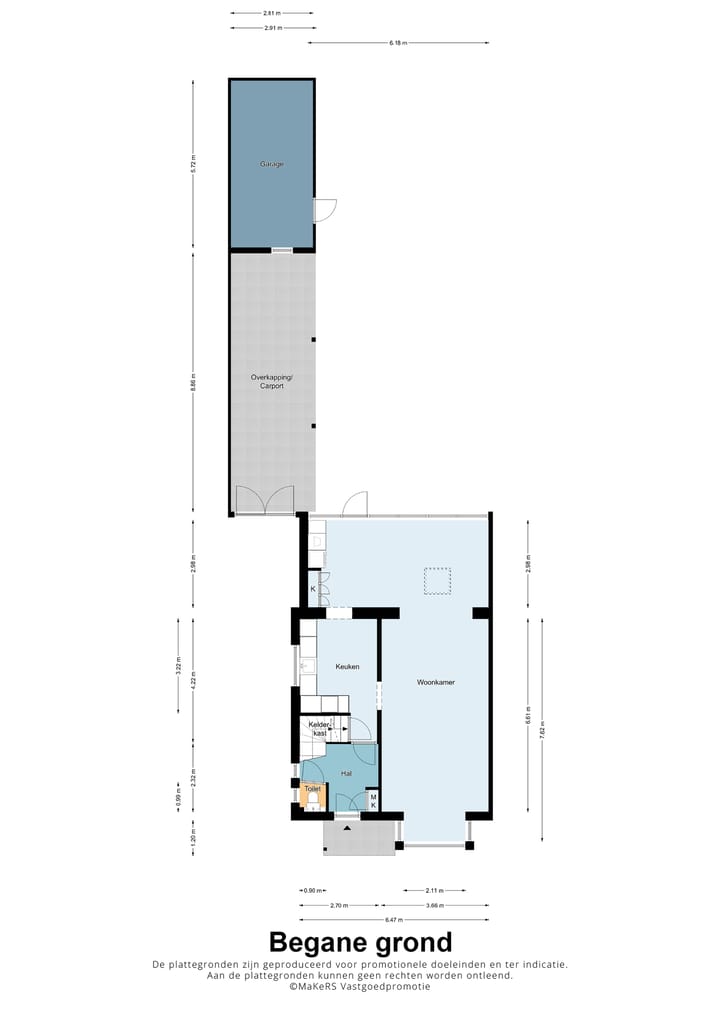 Foto 36 van Parklaan 44