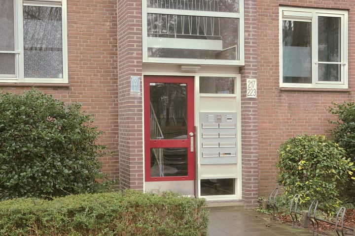 Foto 2 van Burgemeester Elsenlaan 211