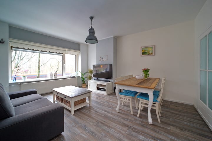 Foto 5 van Burgemeester Elsenlaan 211