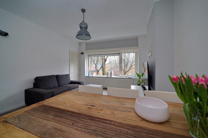 Foto 6 van Burgemeester Elsenlaan 211