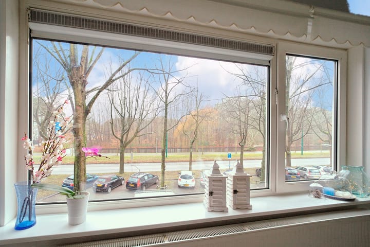 Foto 8 van Burgemeester Elsenlaan 211