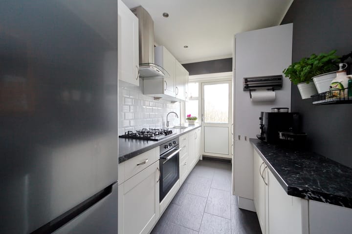 Foto 9 van Burgemeester Elsenlaan 211