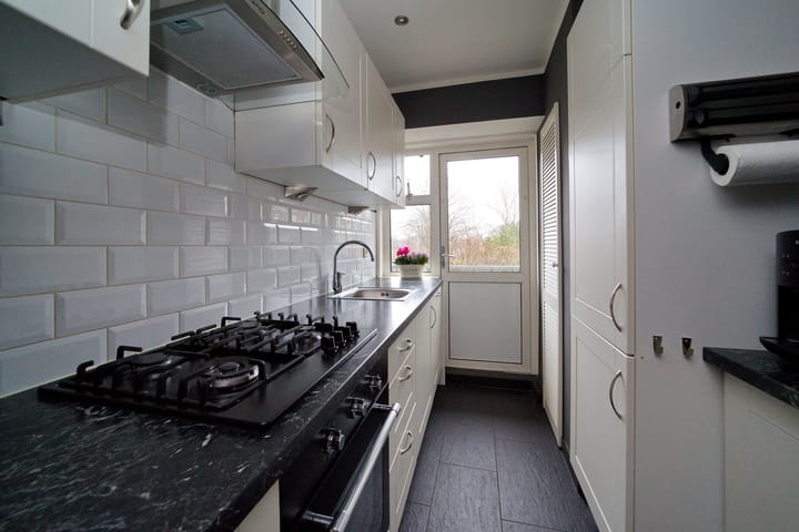 Foto 10 van Burgemeester Elsenlaan 211